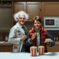 Wat kun je met een magnetron met wiet - en wat zeker niet?