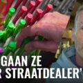 Amsterdamse coffeeshops hekelen PvdA-plan om toeristen te weren