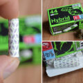 Der Dicke: beste koolstoffilter voor een dikke joint! 🌿 (+ give away!)