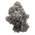 Pink Glitterbomb: 'glitterende' wiet met tot 30% THC 🤩