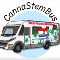 Verkiezingen 2025 - Kom ook eens langs in de CannaStemBus!