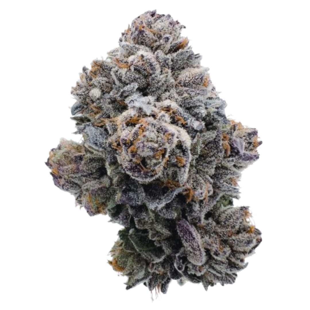 Pink Glitterbomb