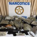 Cannabis foto’s • 6 actuele beelden uit de oorlog tegen wiet (#64)