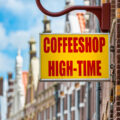 Rapport: 563 coffeeshops in Nederland, waarvan kwart afhaalloketten
