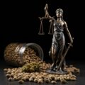 Budtender die twee overvallers dood schiet gaat vrijuit bij rechter
