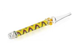 Nectar Collector voor rosin