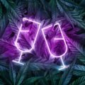 Wetenschappelijk bewijs: THC vermindert de alcoholconsumptie