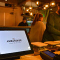 Coffeeshop De Ambassade in Zwijndrecht: eerste <i>Cannabis Social Club</i> van Nederland