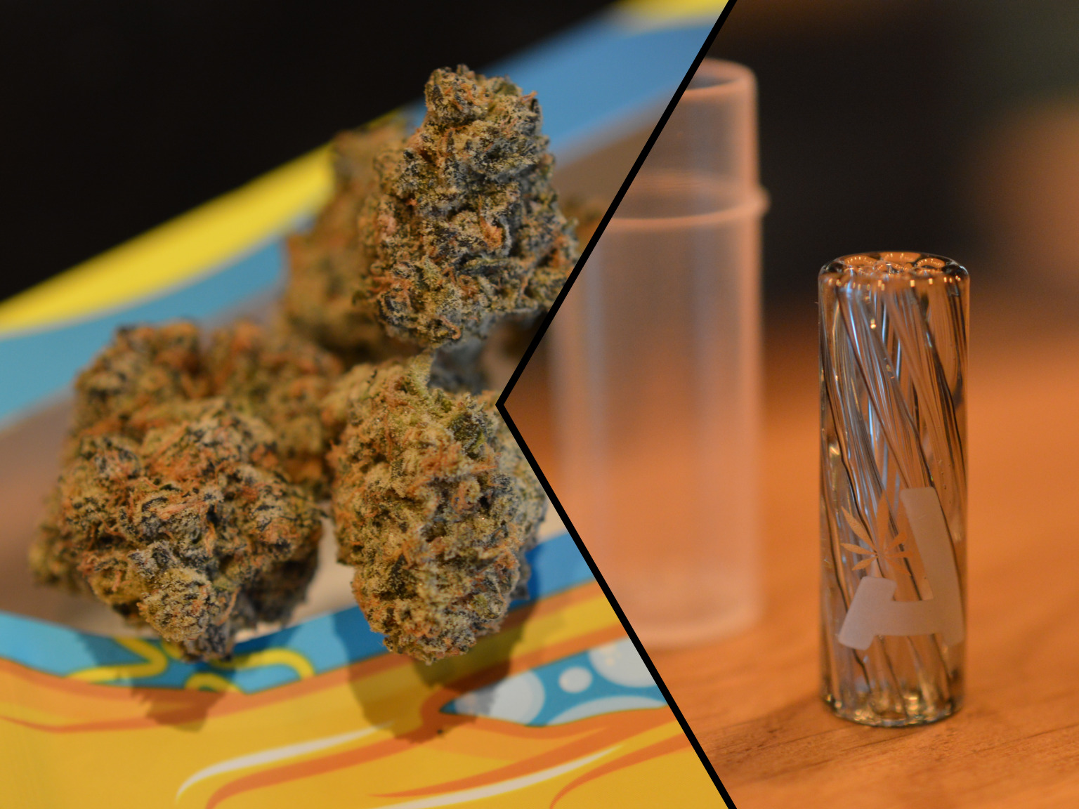 Face Melterz met gratis RipTip