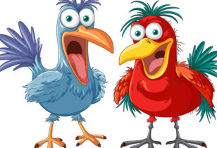 vogelpoep mest wietplanten