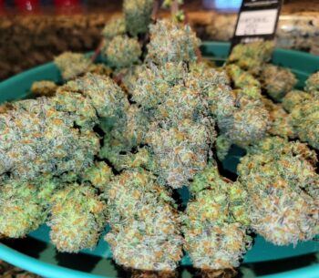 Apple Strudel Auto wiet