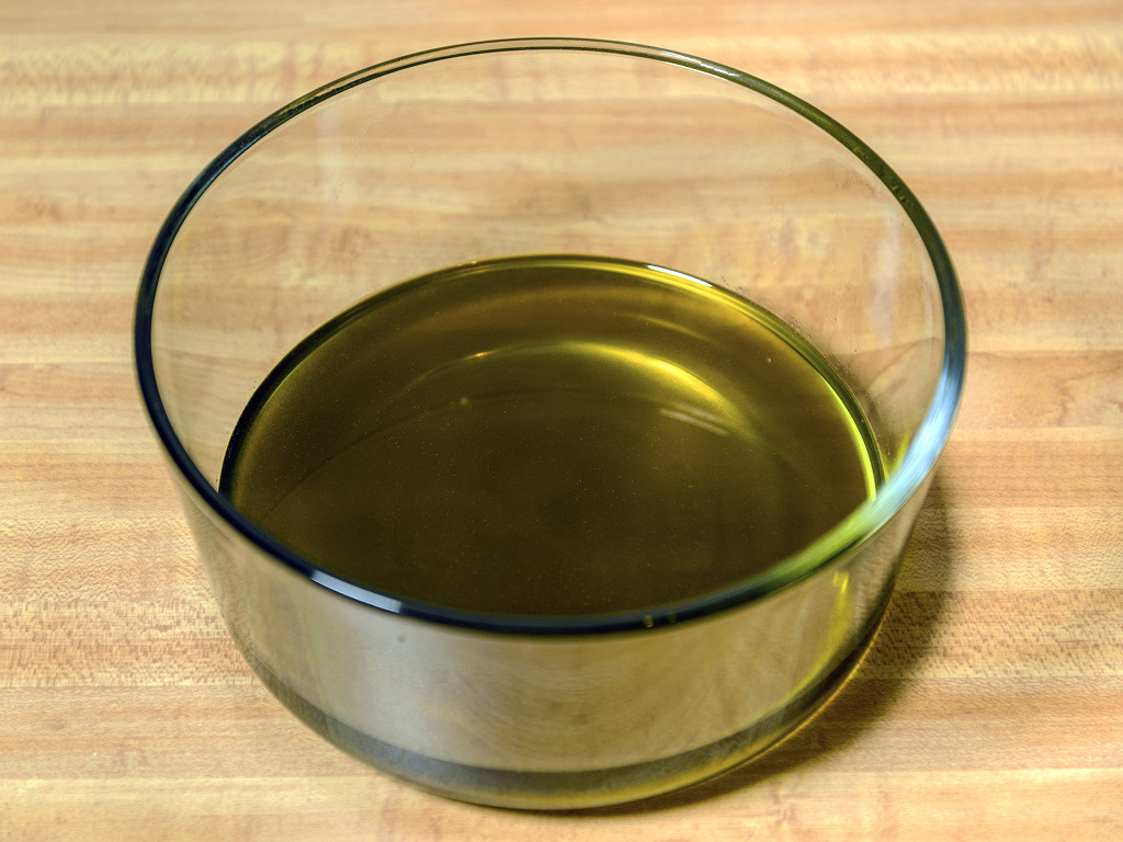 cannabis kokos olie met thc