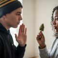 Studie • Minder wiet-incidenten op scholen na legalisatie cannabis