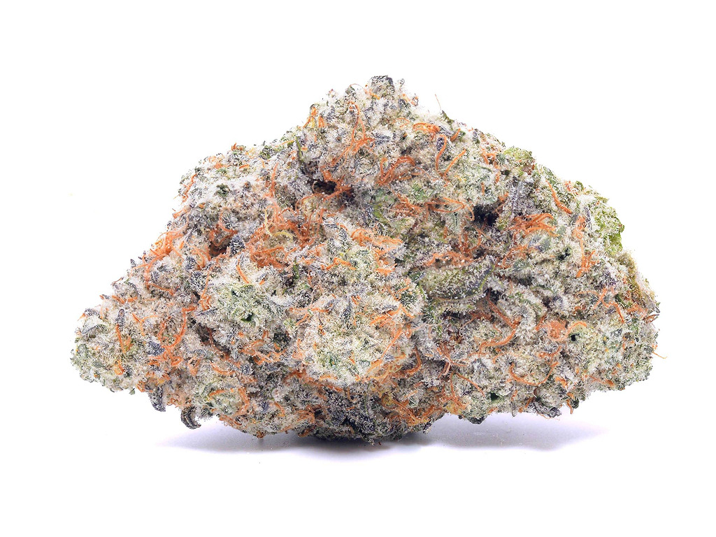 The Toad van Tyson 2.0