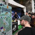 Per Interrail naar Spannabis Bilbao (en verder)