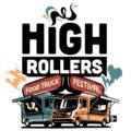Lekker samen stoned op High Rollers festival Alkmaar