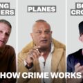 Talking Heads • 5 drugssmokkelaars vertellen echt alles over hun vak!