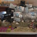 Cannabis foto’s • 6 beelden uit de oorlog tegen wiet (#91)
