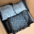 Douane Eindhoven horendol door postpakketten met... wiet!