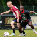 The 4th of July: FIFA 420 met DJ Jean & Henk Schulz - Win (5x2) tickets!