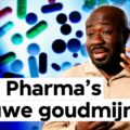 (Cannabis) legalisering: Big Pharma's nieuwe goudmijn?