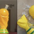 FiFA dwingt cannabis shop om 'Wereldbeker bong' te vernietigen