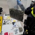 Cannabis foto’s • 6 beelden uit de oorlog tegen wiet (#95)