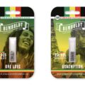 Humboldt Seed Co en familie Marley eren 'Bob' met 2 nieuwe strains