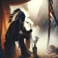 Inheemse Amerikanen runnen bijna honderd wietwinkels in reservaten