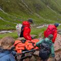 High op Ben Nevis: Hond Tokyo overleeft THC op 1.345 meter