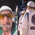 Lache! Ali G is terug als 'Official Ganja Dealer' op Wimbledon