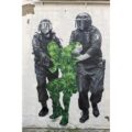 Cannabis foto’s • 6 beelden uit de oorlog tegen wiet (#101)