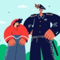 'Klapdag!' • NL-politie propaganda tegen wiet • 'Levensgevaar!'