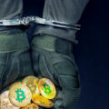 Politie <del>steelt</del> kraakt wallet met 500 bitcoin (€27 miljoen 😱) van wietkweker
