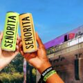 Op muziekfestival Lollapalooza zijn nu ook THC-drankjes te koop