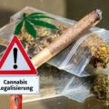Import 'medicinale' wiet in Duitsland verzesvoudigd in één jaar
