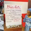 WERELDRECORD • Nigeria pakt wietdealer (v) van 101 jaar oud!