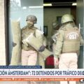 Operación Imperio Ámsterdam: Chili pakt illegale wietverkoop aan!