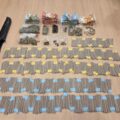 Hellboy in Helmond verspeelt zijn fraaie joint stash aan politie