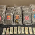 Cannabis foto’s • 6 beelden uit de oorlog tegen wiet (#104)