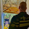 Cannabis foto’s • 6 beelden uit de oorlog tegen wiet (#105)