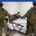 Operatie ATLAS NEXUS in 34 (!) landen: tonnen drugs en 490 arrestaties
