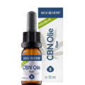 Nieuw: CBN olie Raw van Medihemp (20% korting via de Hempishop-nieuwsbrief)