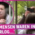Ongewenst bezoek woningbouwvereniging bij Haagse blowkoning Ed