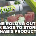 Maine deelt veilige 'storage bags' uit voor bescherming kids en huisdieren