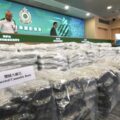 Douane Hongkong scoort nieuw record met 535 kilo wiet uit Thailand