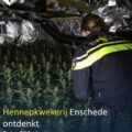 Cannabis foto’s • 6 beelden uit de oorlog tegen wiet (#109)
