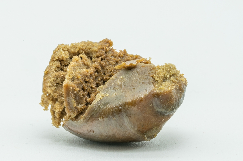 bubble hash