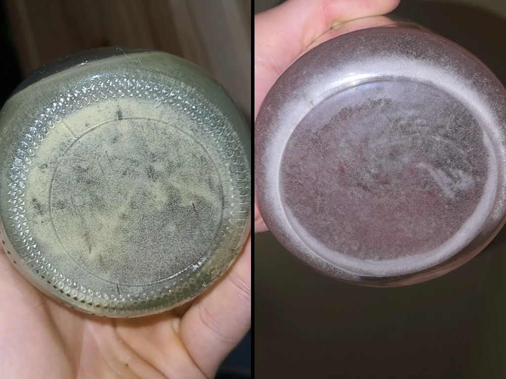 mason jar tech