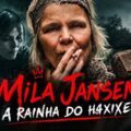 Fraaie mini-docu over Nederlandse hasj koningin Mila Jansen
